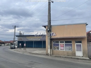 De Vanzare Spalatorie Auto + Anexe si Teren Aferent, Strada Luncilor - imagine 8