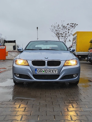 Bmw E90, 320d, an 2010