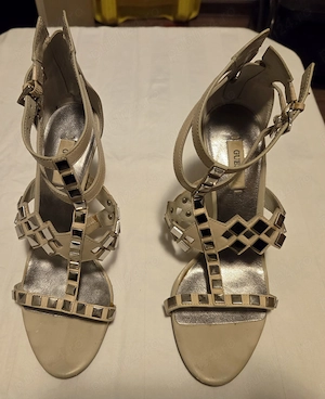 Sandale elegante de dama Guess marimea 38