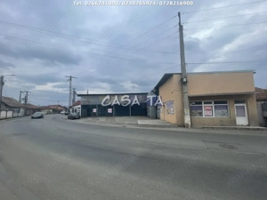 De Vanzare Spalatorie Auto + Anexe si Teren Aferent, Strada Luncilor - imagine 7