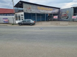 De Vanzare Spalatorie Auto + Anexe si Teren Aferent, Strada Luncilor - imagine 11