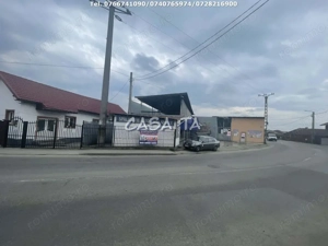 De Vanzare Spalatorie Auto + Anexe si Teren Aferent, Strada Luncilor - imagine 10