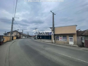 De Vanzare Spalatorie Auto + Anexe si Teren Aferent, Strada Luncilor - imagine 13