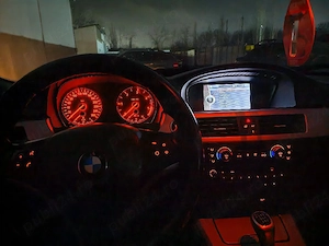 Bmw E90, 320d, an 2010 - imagine 4