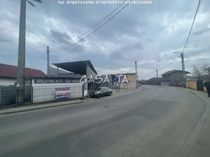 De Vanzare Spalatorie Auto + Anexe si Teren Aferent, Strada Luncilor - imagine 5
