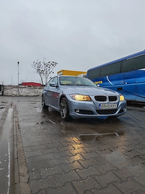 Bmw E90, 320d, an 2010 - imagine 2