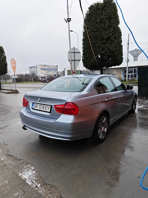 Bmw E90, 320d, an 2010 - imagine 5