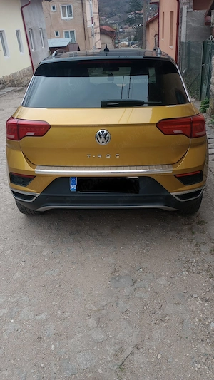 Vând Volkswagen T-Roc  - imagine 5