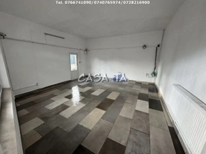 De Vanzare Spalatorie Auto + Anexe si Teren Aferent, Strada Luncilor - imagine 16