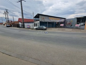 De Vanzare Spalatorie Auto + Anexe si Teren Aferent, Strada Luncilor - imagine 4