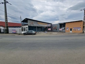 De Vanzare Spalatorie Auto + Anexe si Teren Aferent, Strada Luncilor - imagine 12