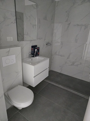 Apartament finalizat metrou Berceni - Biruintei 81 - imagine 8