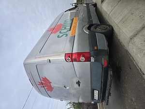 VW Crafter 2.5 TDI | 2007-2008 | Ideal pentru Transport   Conversie - imagine 5