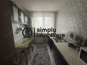 2 camere, centrala termica, George Enescu - 99 900 Euro - imagine 7