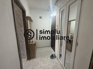 2 camere, centrala termica, George Enescu - 99 900 Euro - imagine 6