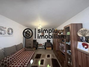 2 camere, centrala termica, George Enescu - 99 900 Euro - imagine 5