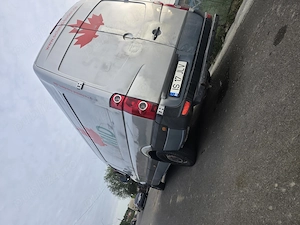 VW Crafter 2.5 TDI | 2007-2008 | Ideal pentru Transport   Conversie - imagine 4