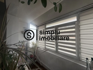 2 camere, centrala termica, George Enescu - 99 900 Euro - imagine 9