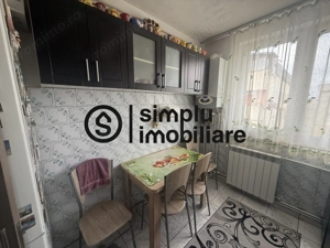 2 camere, centrala termica, George Enescu - 99 900 Euro - imagine 13