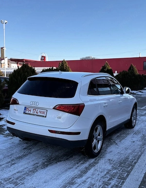 Audi Q5-Quattro-Sline - imagine 5