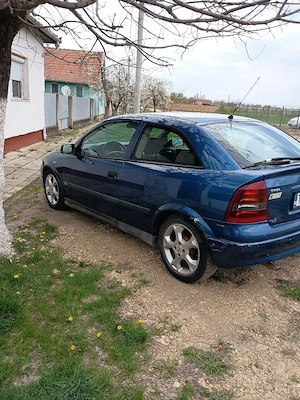 Opel Astra G. CC - imagine 2