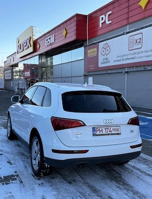 Audi Q5-Quattro-Sline - imagine 4