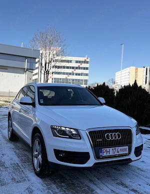 Audi Q5-Quattro-Sline - imagine 3