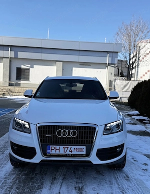 Audi Q5-Quattro-Sline - imagine 2