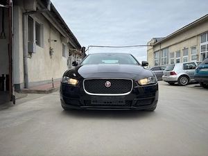 Jaguar XE 12 2015 2.0d - imagine 3