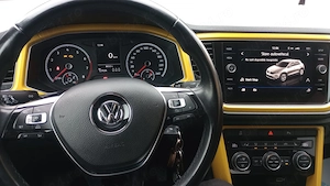 Vând Volkswagen T-Roc  - imagine 4