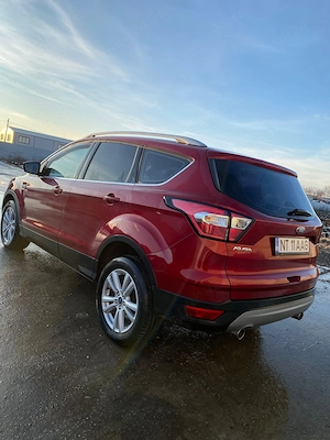 Vând Ford Kuga 2017  - imagine 5