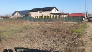 Teren intravilan Vanatori, 705 m.p. - imagine 7