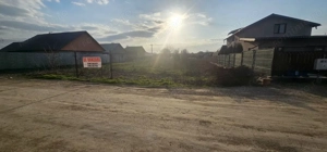 Teren intravilan Vanatori, 705 m.p. - imagine 4