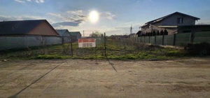 Teren intravilan Vanatori, 705 m.p.