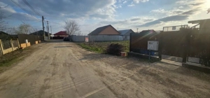 Teren intravilan Vanatori, 705 m.p. - imagine 2