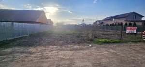 Teren intravilan Vanatori, 705 m.p. - imagine 6