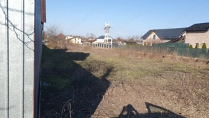 Teren intravilan Vanatori, 705 m.p. - imagine 3