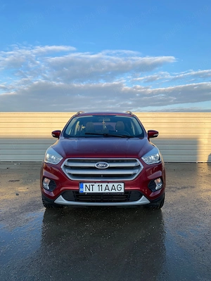 Vând Ford Kuga 2017  - imagine 2