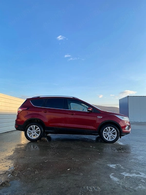 Vând Ford Kuga 2017  - imagine 4