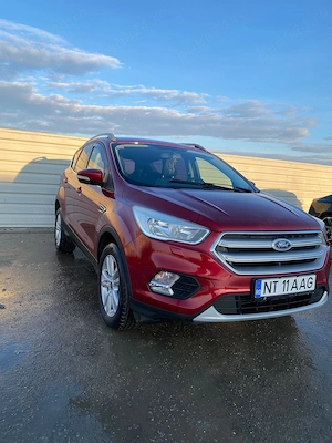 Vând Ford Kuga 2017  - imagine 3