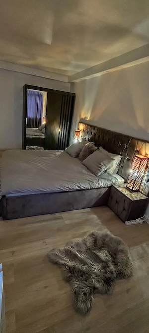 Apartament LUX 2 camere   Regim hotelier   finisaje premium Ultracentral Craiman Republicii  - imagine 5