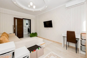 Apartament cu 2 camere de inchiriat in zona Dristor - imagine 2