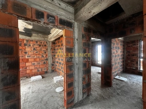 Vila individuala 5 camere ~ 3 bai ~  Teren 300 mp - imagine 11