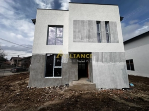 Vila Individuala 5 camere Soseaua Oltenitei Teren 300 mp - imagine 3