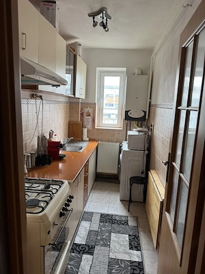 Apartament 2 camere cu centrala proprie de inchiriat in zona Colentina - imagine 4