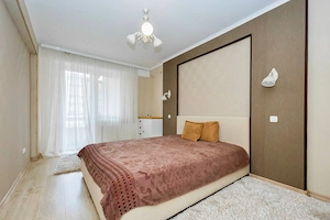 Apartament cu 2 camere de inchiriat in zona Dristor