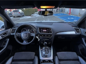 Audi Q5-Quattro-Sline - imagine 8