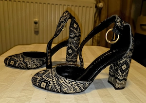 Pantofi de dama eleganti Marks & Spencer masura 38