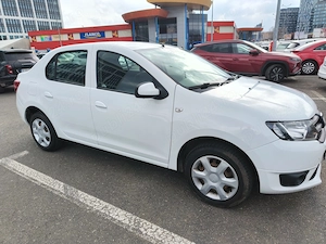 Dacia Logan 2016 benzina, 102 700 km - imagine 2