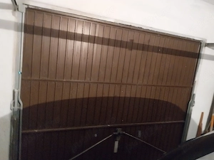 USA Garaj rabatabilă pret 300 lei